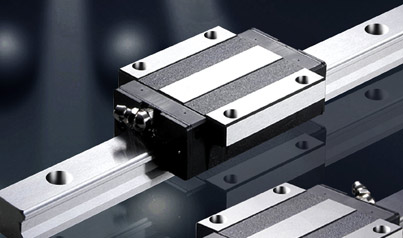 韓國SBC直線導軌出現維修故障5案例